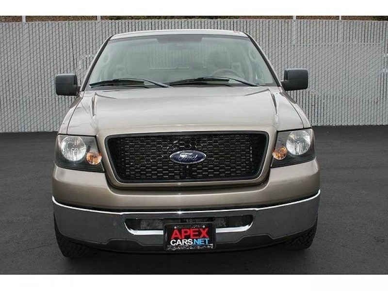 Ford F-150 2006 price $12,991