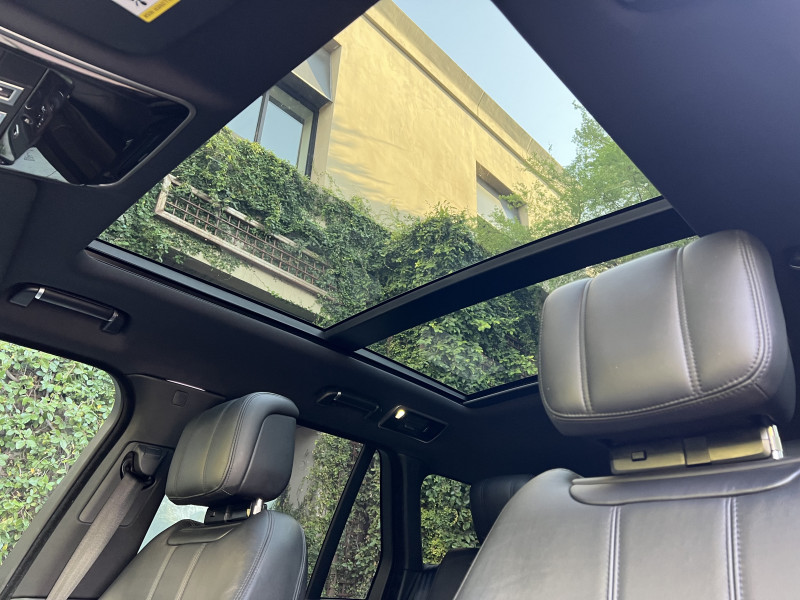 Land Rover Range Rover 2019 price $54,500
