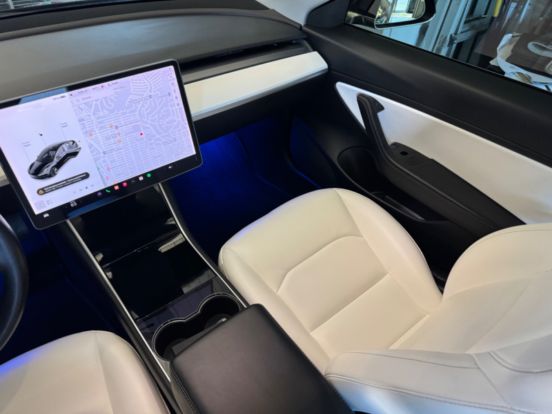 Tesla Model 3 2018 price $19,800