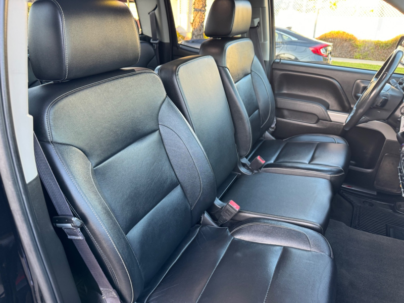 Chevrolet Silverado 1500 2016 price $14,000
