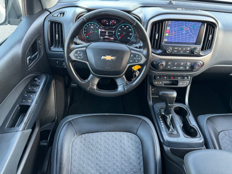 Chevrolet Colorado 2016 price $11,800