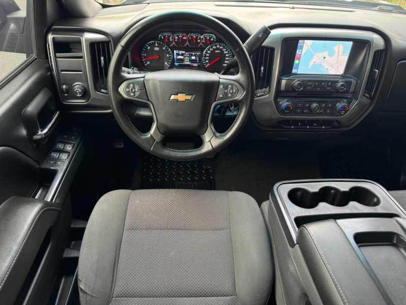 Chevrolet Silverado 1500 2017 price $24,750