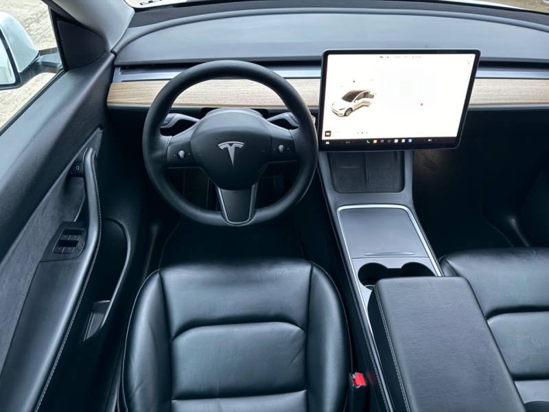 Tesla Model Y 2021 price $33,800