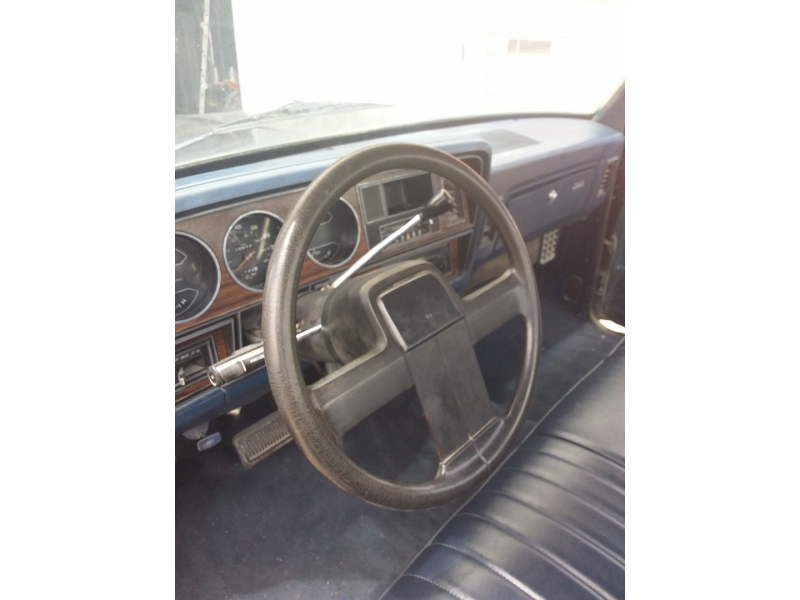 Dodge Pickup 1985 price $9,900