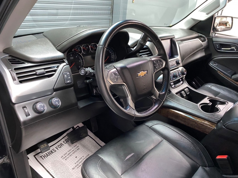 Chevrolet Suburban 2018 price $26,700