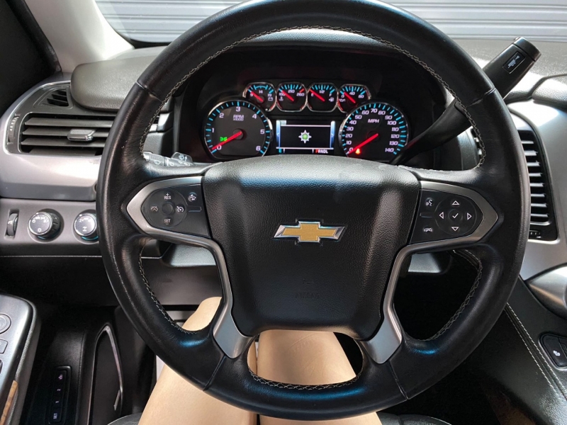 Chevrolet Suburban 2018 price $26,700
