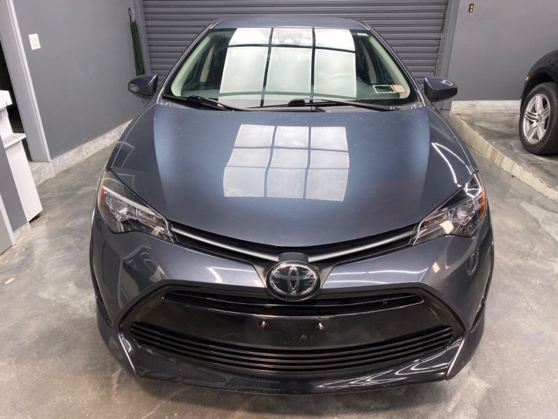 Toyota Corolla 2019 price $14,500