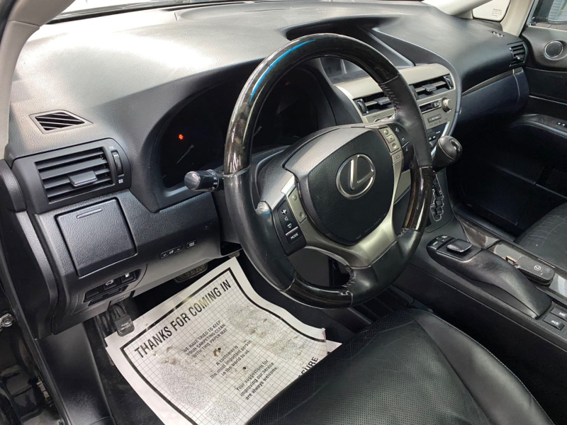 Lexus RX 350 2014 price $20,600