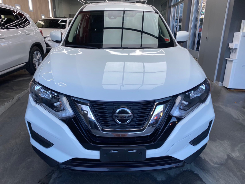 Nissan Rogue 2019 price $15,000