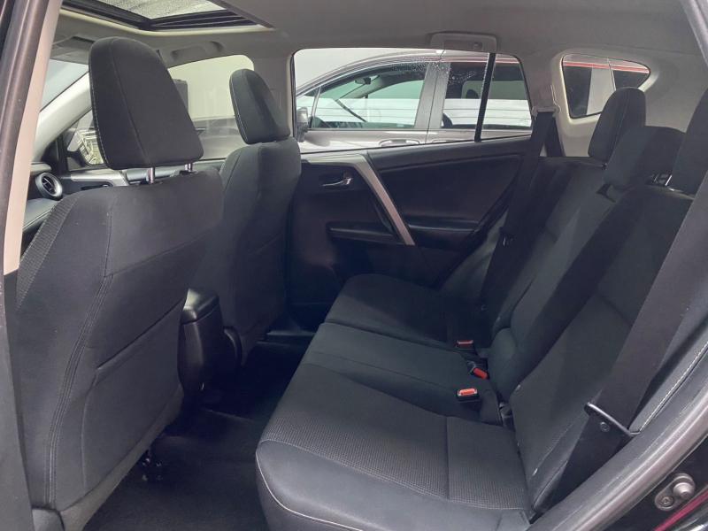 Toyota RAV4 2018 price $21,300