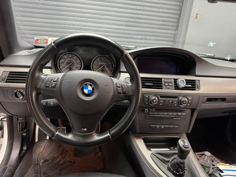 BMW 3-Series 2012 price $16,800