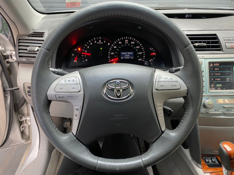 Toyota Camry 2009 price $8,800
