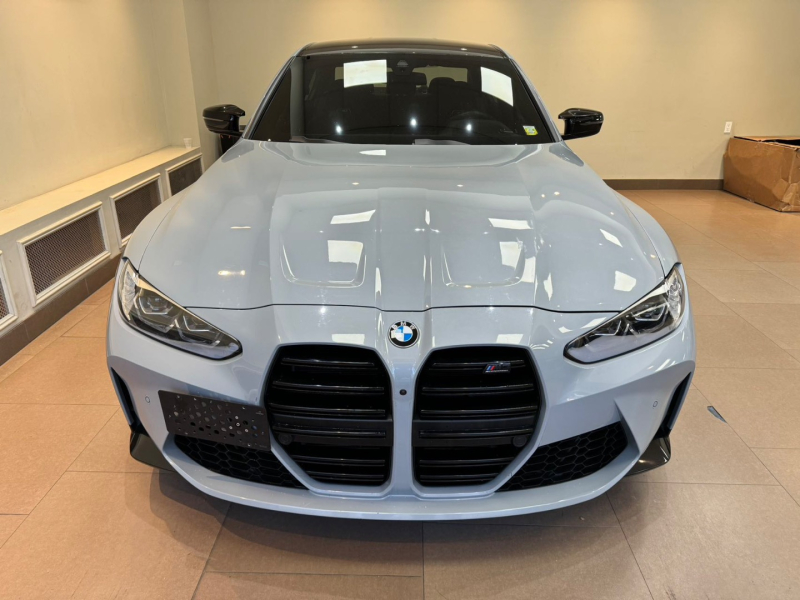 BMW M3 2022 price $73,700