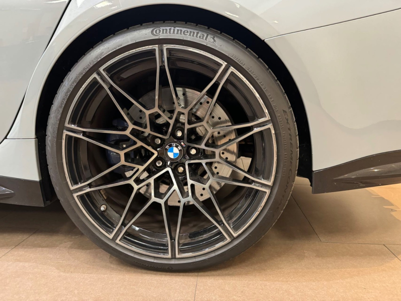 BMW M3 2022 price $73,700