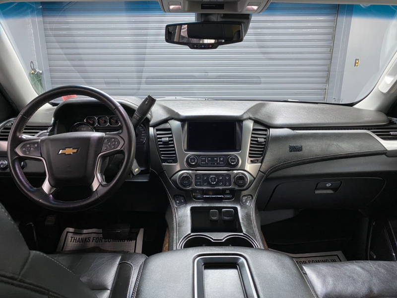 Chevrolet Suburban 2018 price $24,900