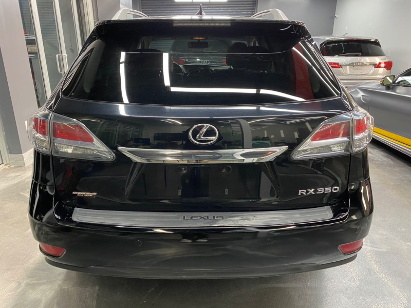 Lexus RX 350 2014 price $22,800