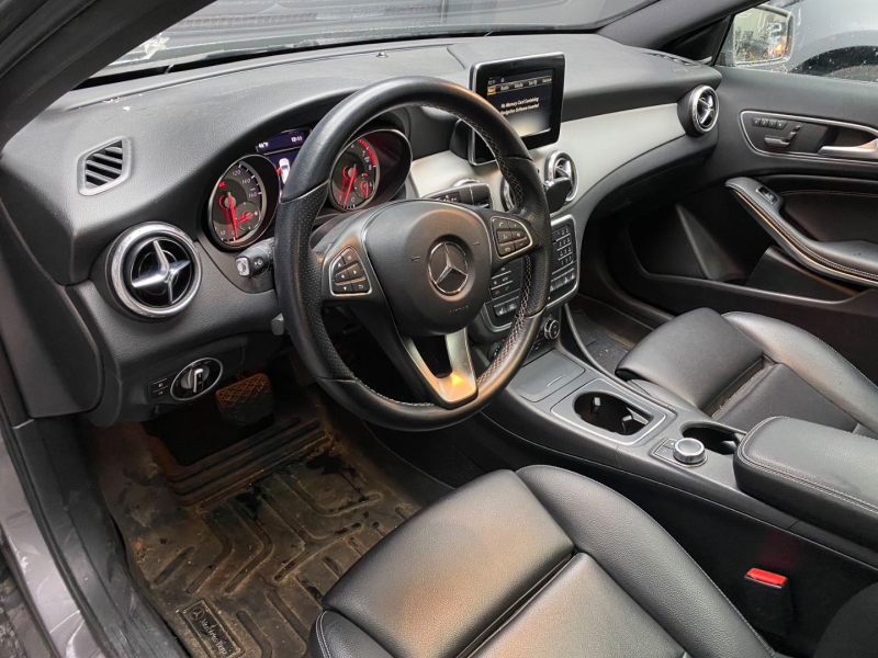 Mercedes-Benz GLA 2017 price $21,800