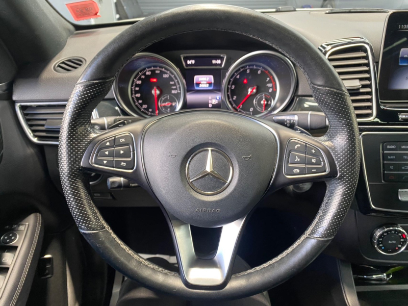 Mercedes-Benz GLE 2018 price $29,900