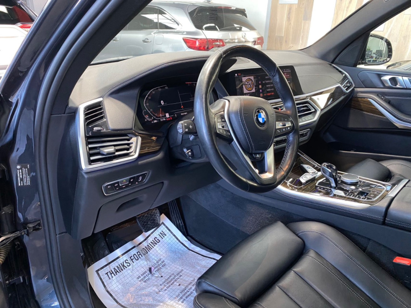 BMW X5 2019 price $32,900