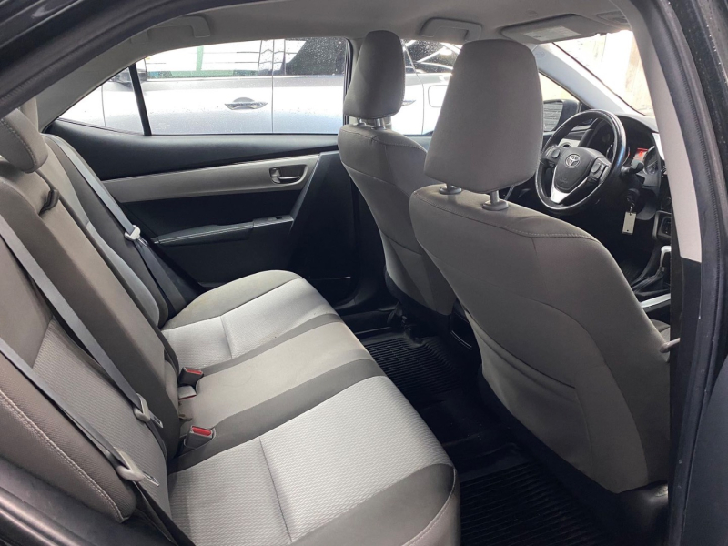 Toyota Corolla 2019 price $11,500