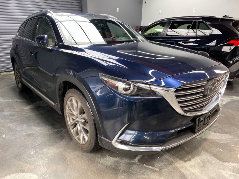 Mazda CX-9 2019 price $25,000