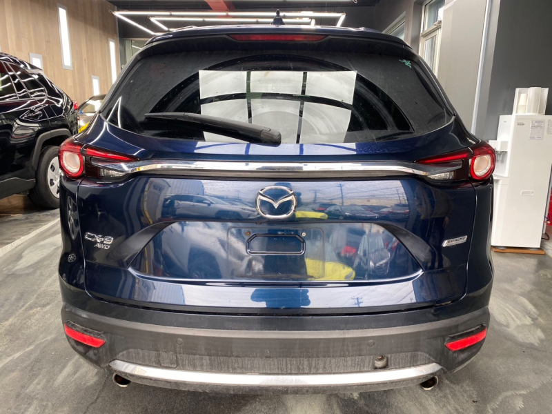 Mazda CX-9 2019 price $25,000