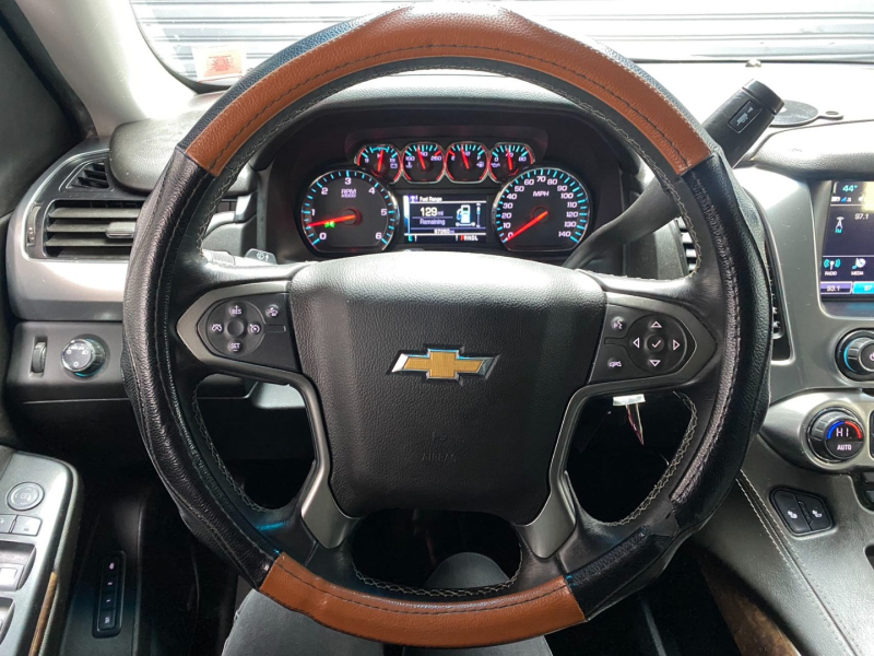 Chevrolet Suburban 2020 price $31,900