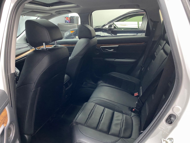 Honda CR-V 2019 price $26,000