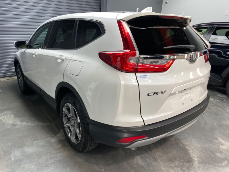 Honda CR-V 2019 price $26,000