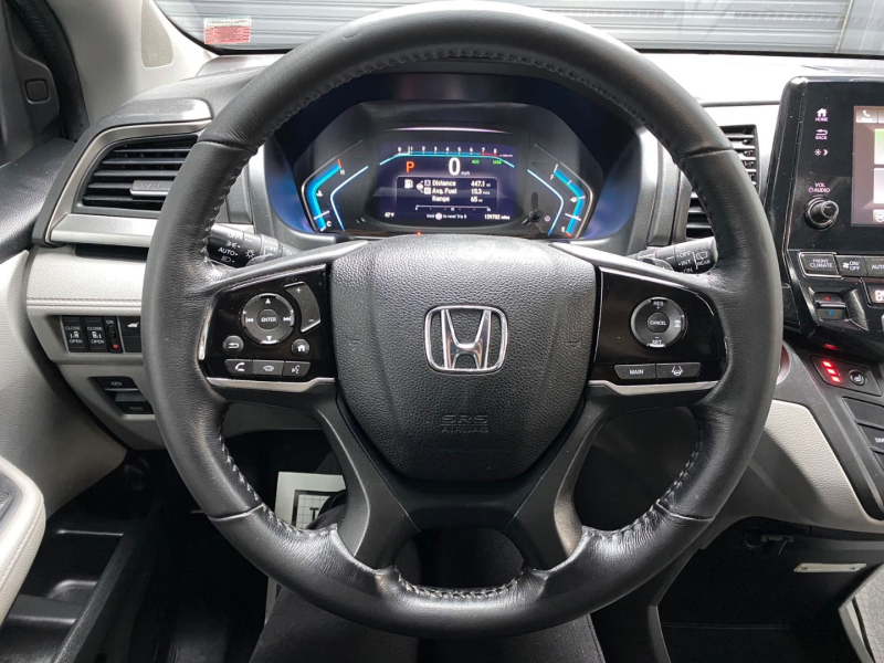Honda Odyssey 2019 price $18,500