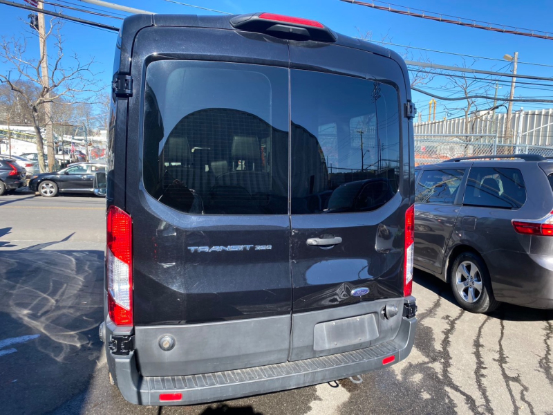 Ford Transit Passenger Wagon 2020 price $46,000
