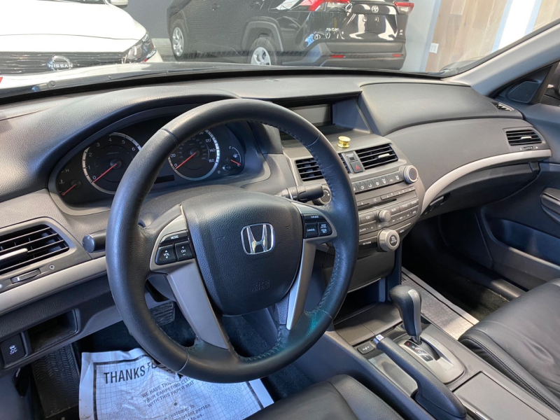Honda Accord Sdn 2012 price $10,800