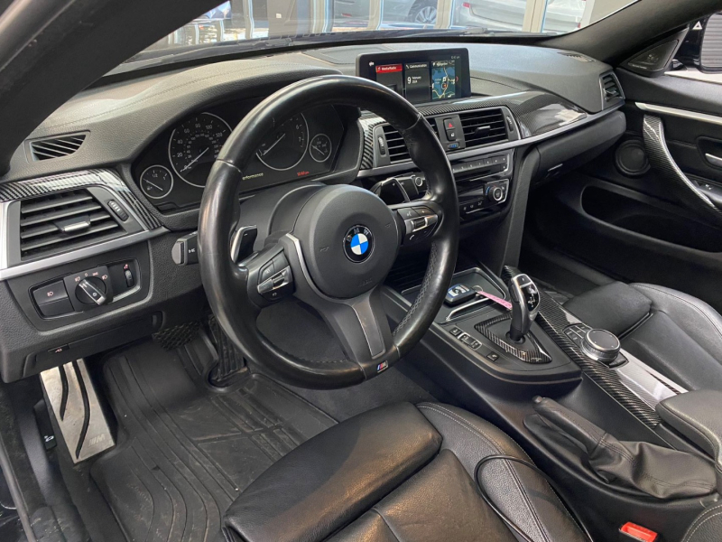 BMW 4-Series 2019 price $24,900