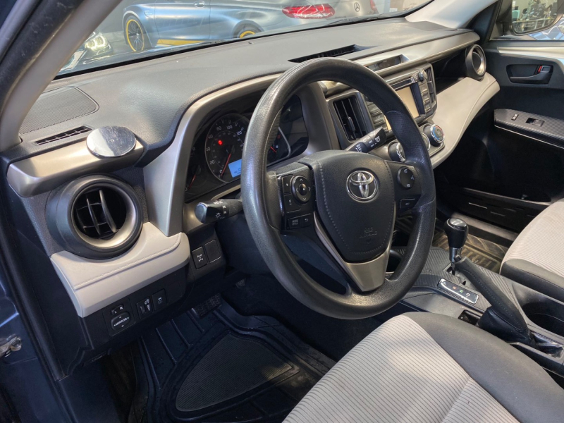 Toyota RAV4 2014 price $14,300