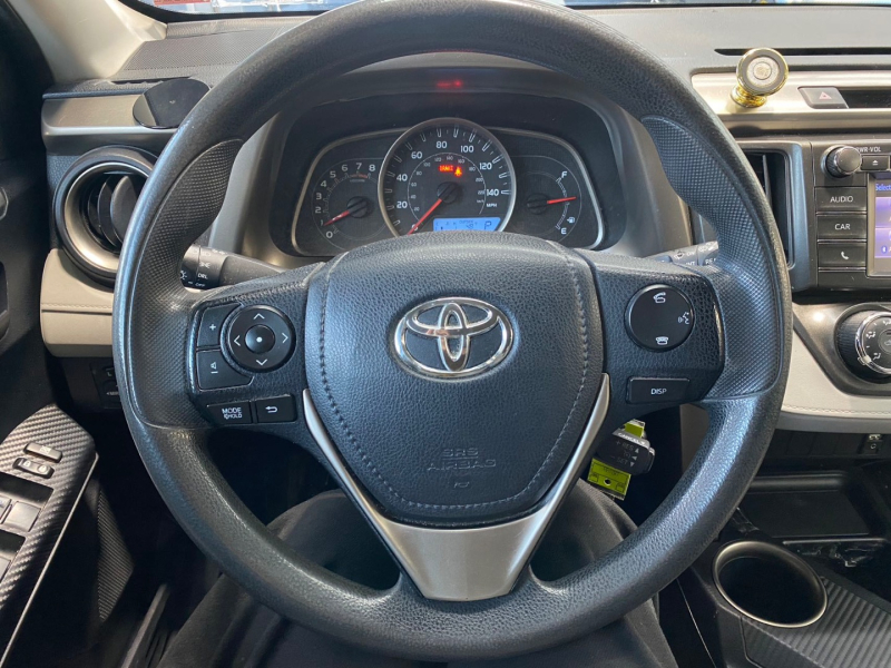 Toyota RAV4 2014 price $14,300