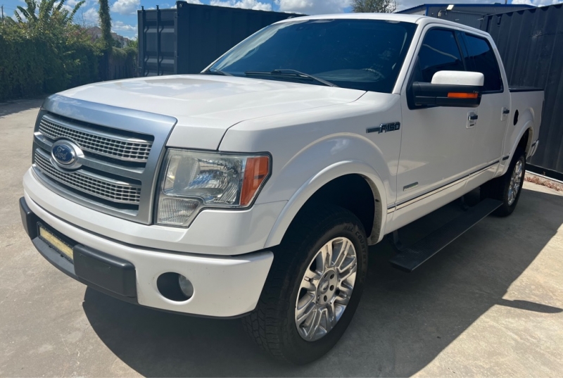 FORD F150 2011 price $14,999