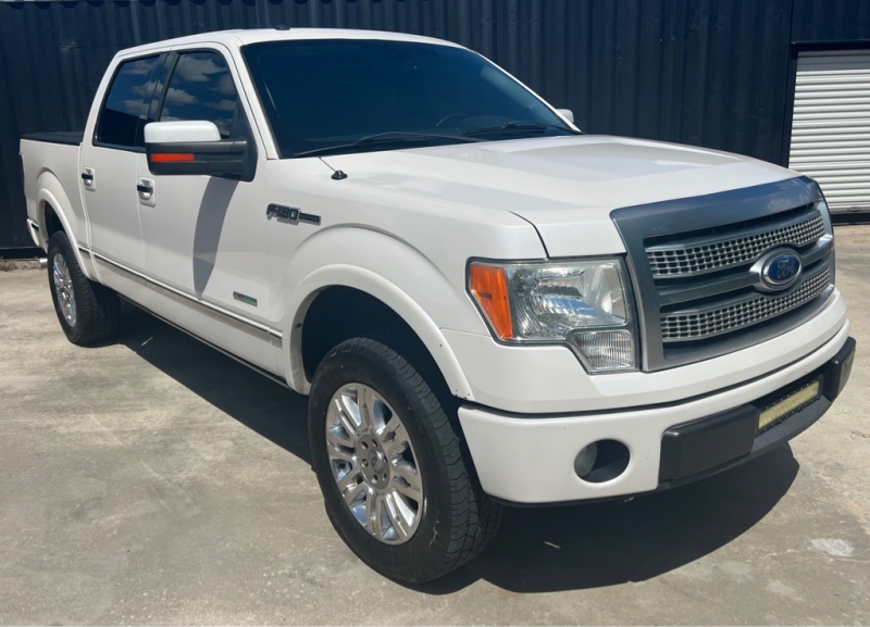 FORD F150 2011 price $14,999