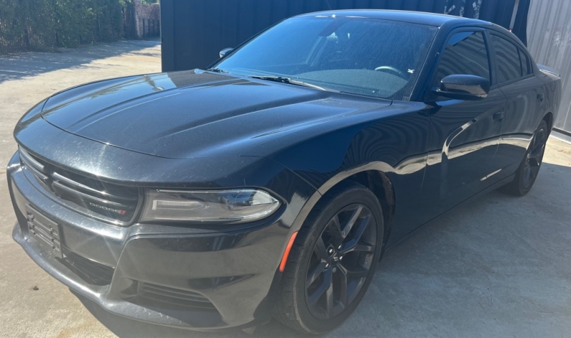 DODGE CHARGER 2019 price $19,999
