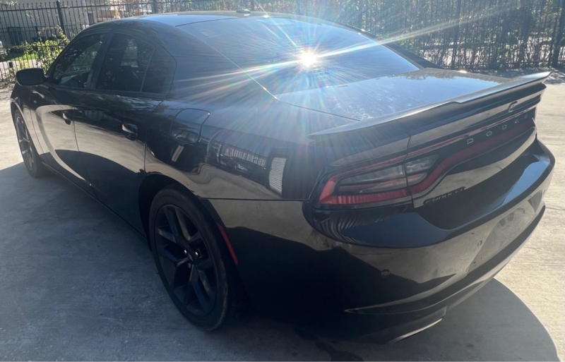 DODGE CHARGER 2019 price $19,999
