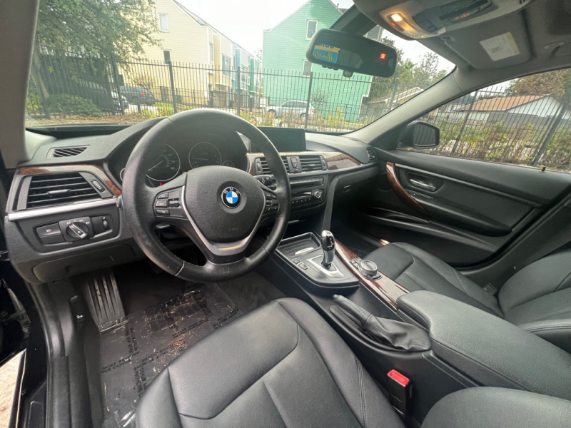 BMW 328 2014 price $13,999