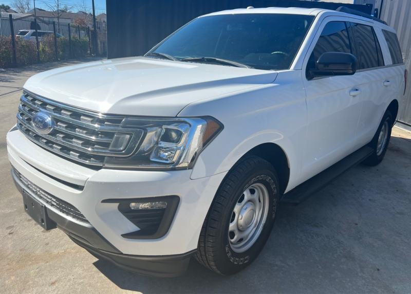 FORD EXPEDITION 2018 price $21,999