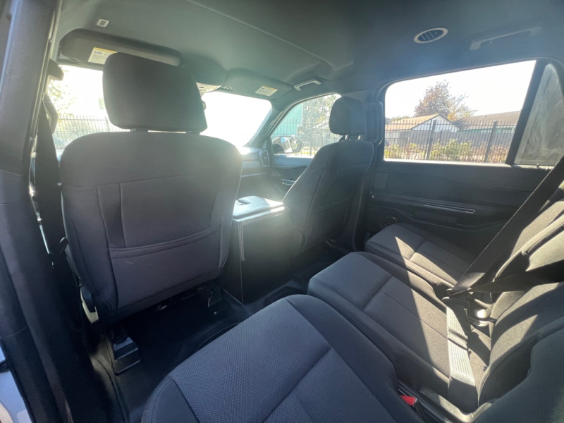FORD EXPEDITION 2018 price $21,999