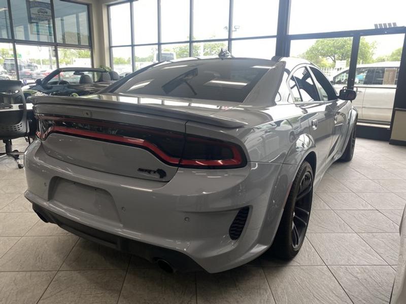 DODGE CHARGER 2021 price $75,985