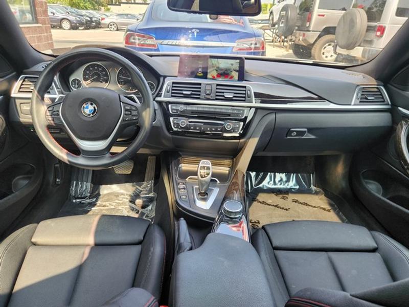 BMW 430I XDRIVE 2020 price $29,380