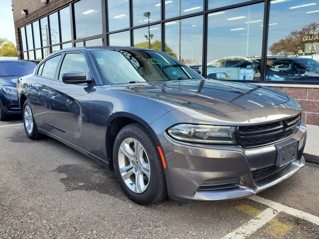 DODGE CHARGER 2020 price $22,980
