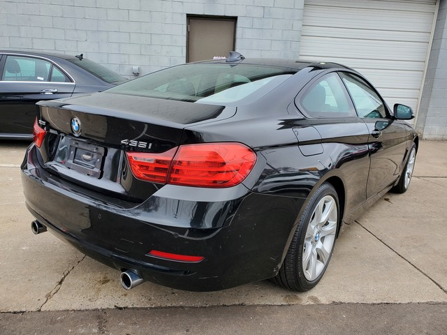 BMW 435I XDRIVE 2015 price $15,855