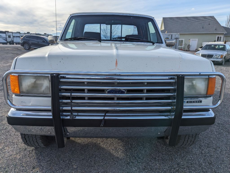 FORD F250 1987 price Call for Pricing.