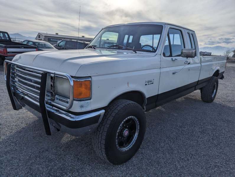 FORD F250 1987 price Call for Pricing.