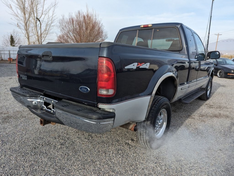 FORD F250 1999 price $7,388