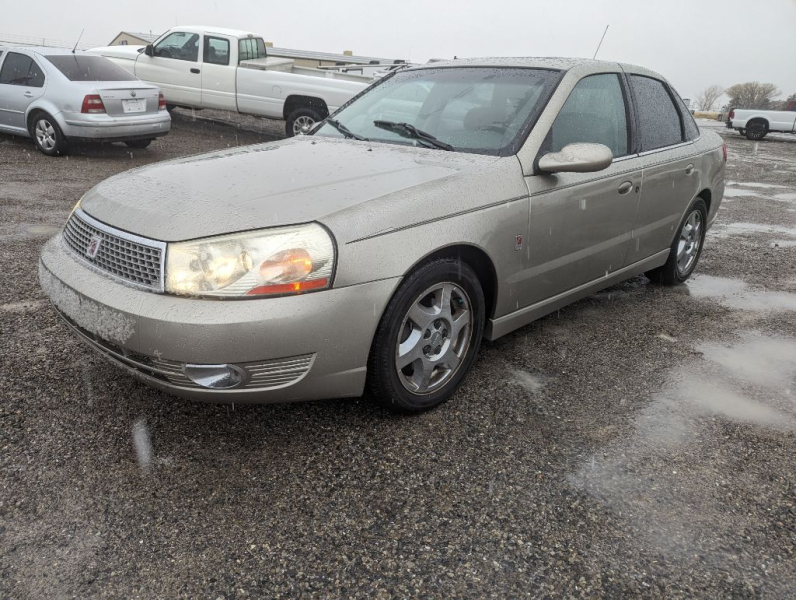 SATURN L300 2003 price Call for Pricing.